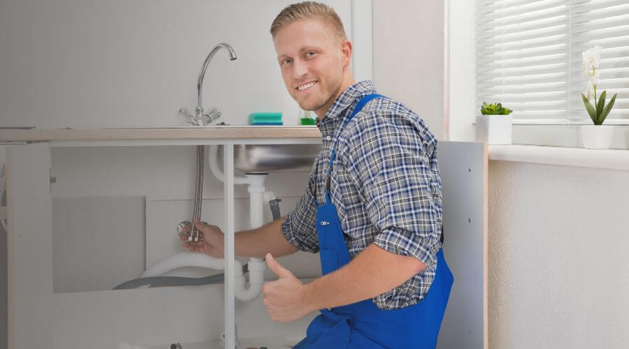Professional water heater repair in Lemoore, CA